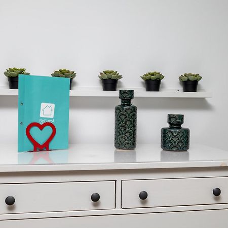 Beguest Bright Inn Lisbon Apartment Екстериор снимка