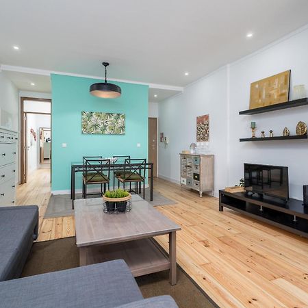 Beguest Bright Inn Lisbon Apartment Екстериор снимка