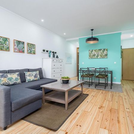 Beguest Bright Inn Lisbon Apartment Екстериор снимка