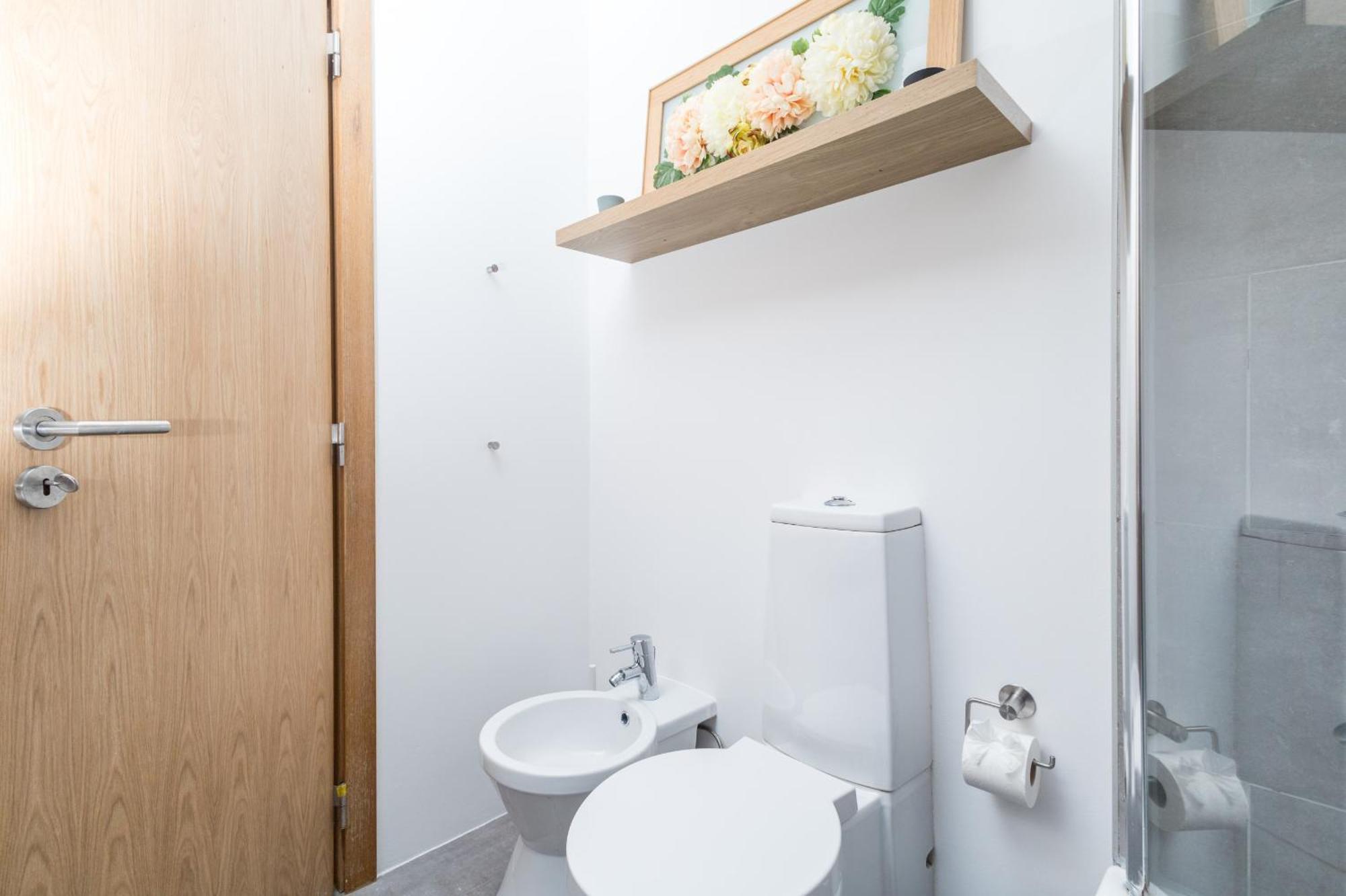 Beguest Bright Inn Lisbon Apartment Екстериор снимка