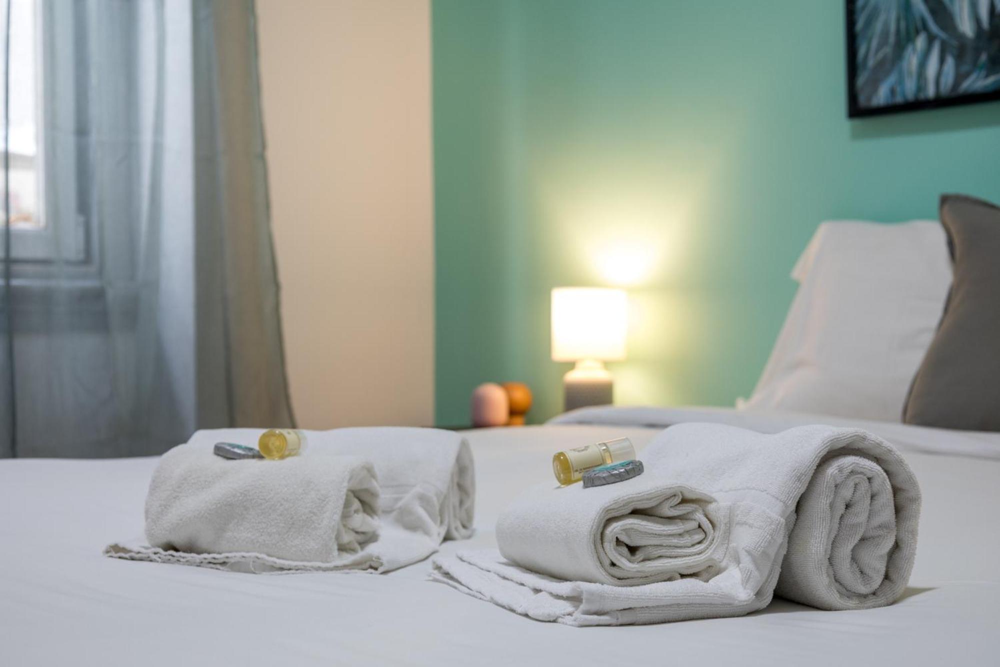 Beguest Bright Inn Lisbon Apartment Екстериор снимка