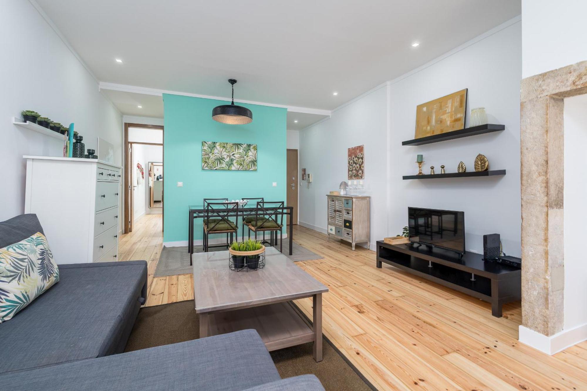 Beguest Bright Inn Lisbon Apartment Екстериор снимка