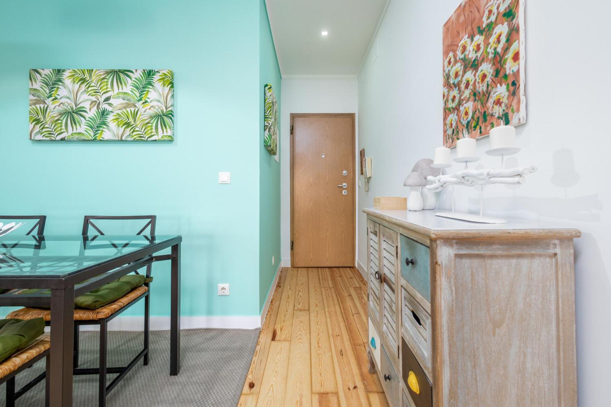 Beguest Bright Inn Lisbon Apartment Екстериор снимка