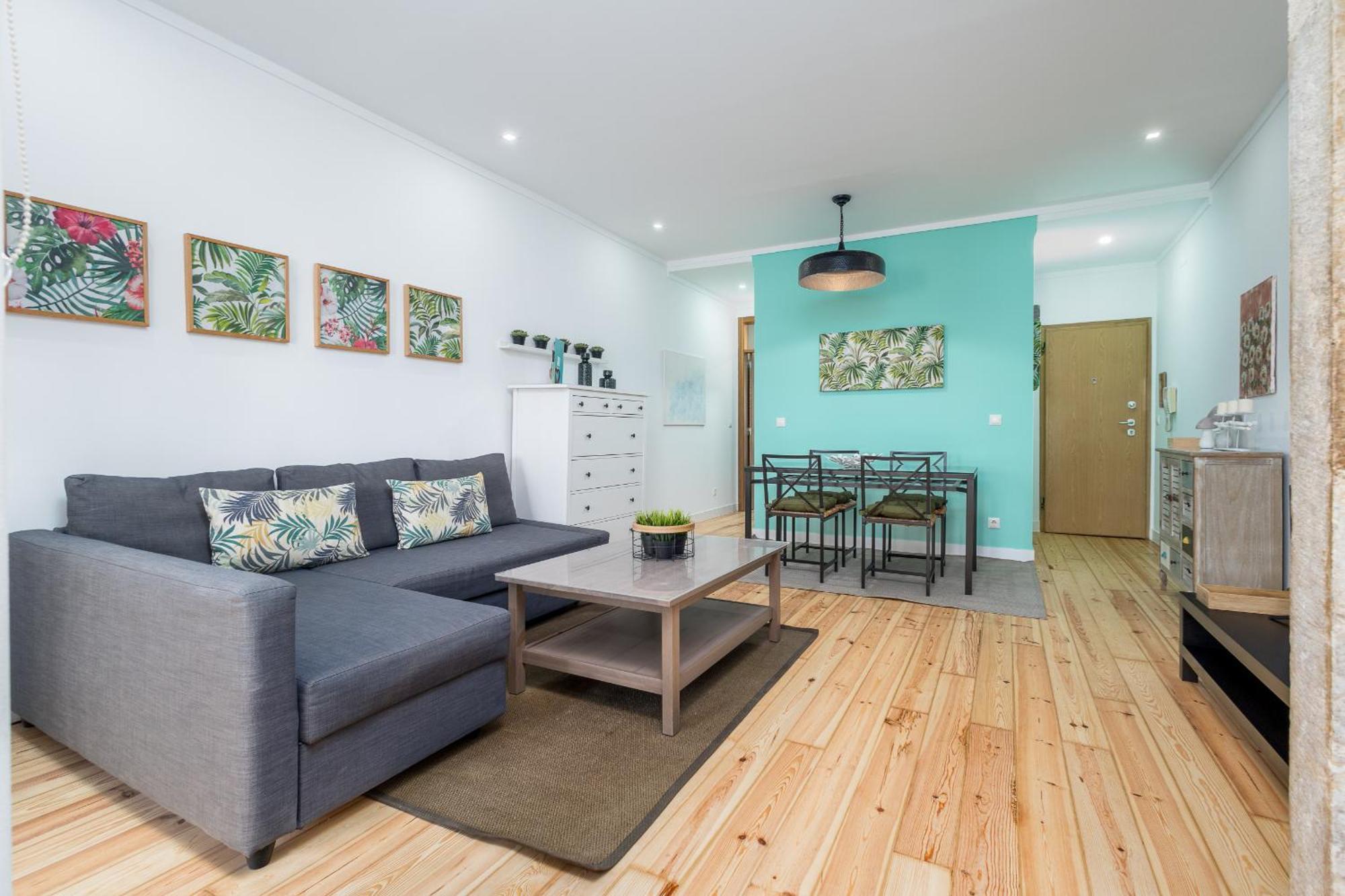 Beguest Bright Inn Lisbon Apartment Екстериор снимка