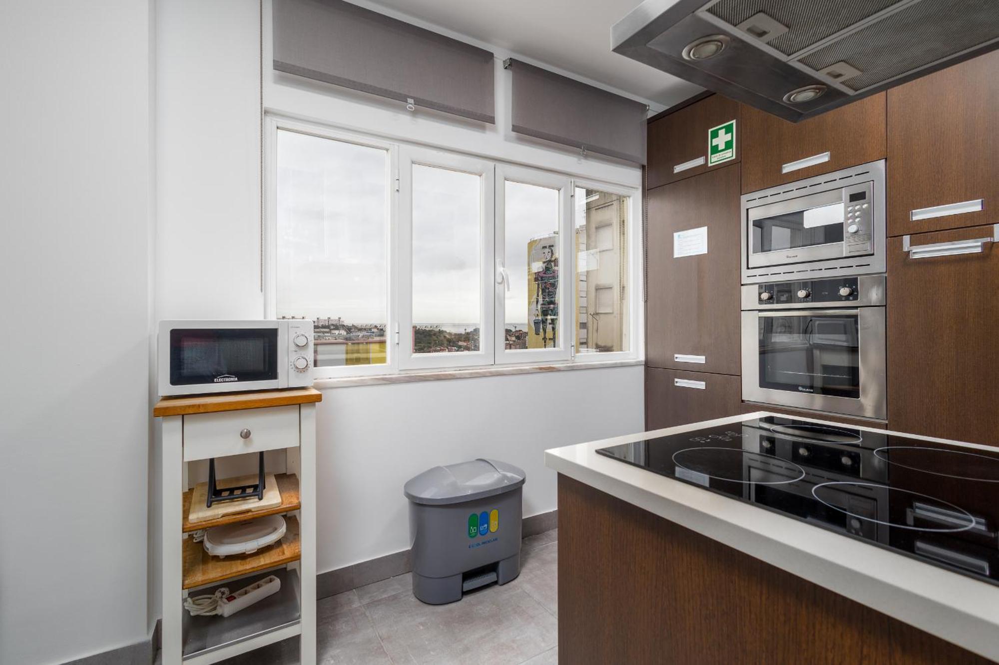 Beguest Bright Inn Lisbon Apartment Екстериор снимка
