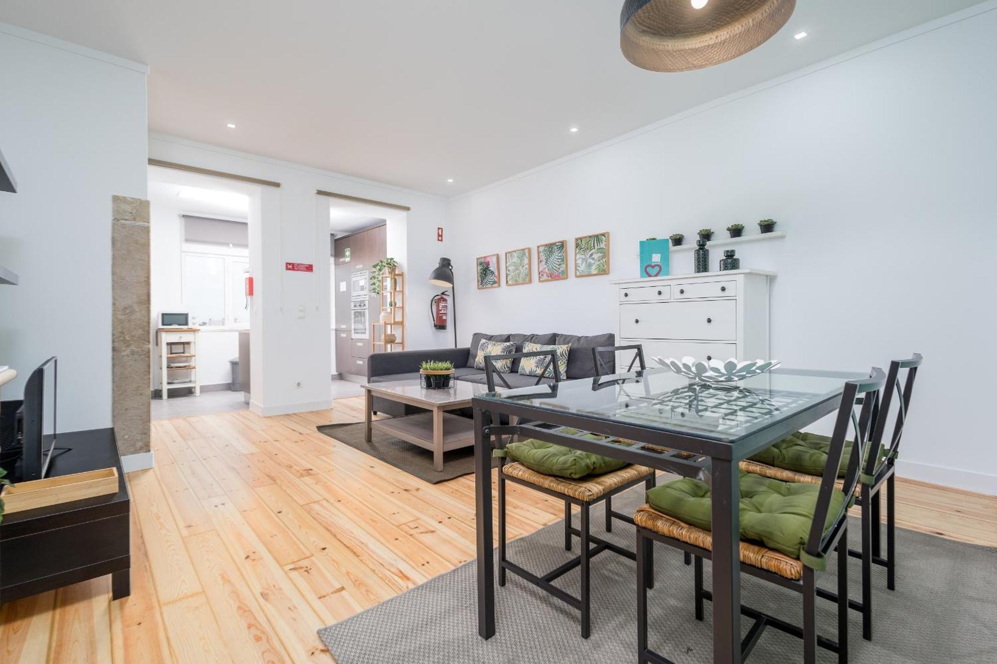 Beguest Bright Inn Lisbon Apartment Екстериор снимка